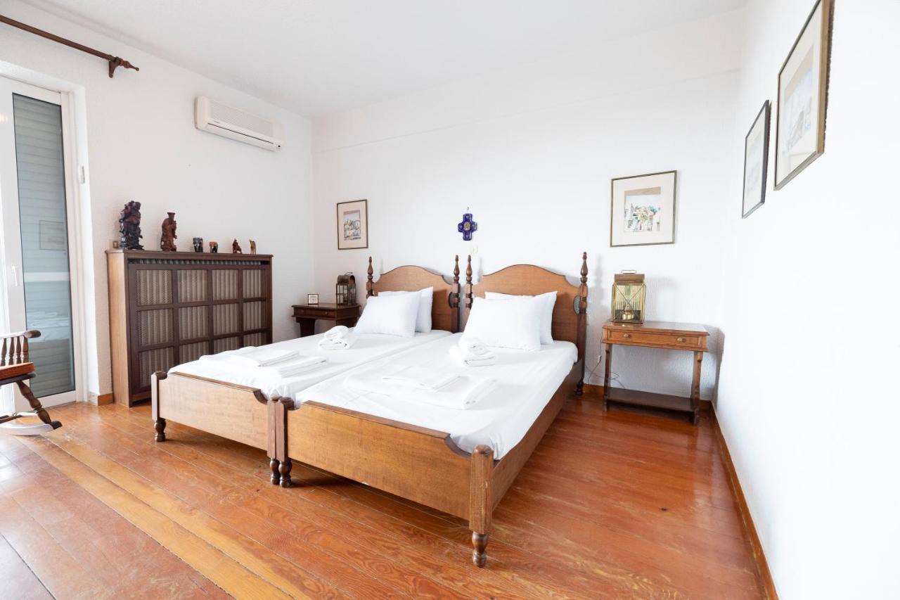 Delmare Dom Seafront Villa Kalyves Polygyrou 외부 사진