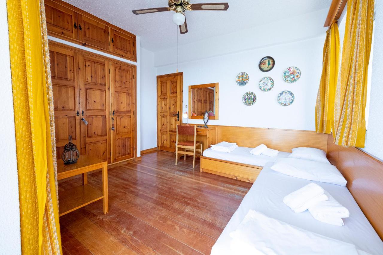 Delmare Dom Seafront Villa Kalyves Polygyrou 외부 사진