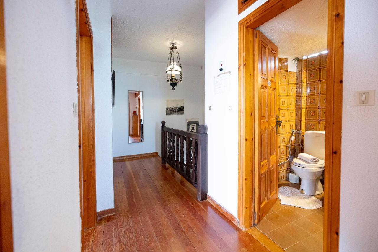 Delmare Dom Seafront Villa Kalyves Polygyrou 외부 사진