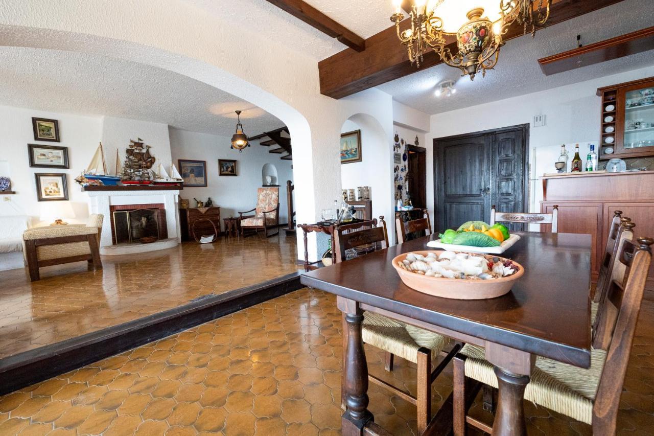 Delmare Dom Seafront Villa Kalyves Polygyrou 외부 사진