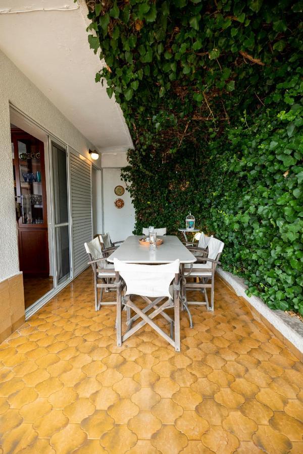 Delmare Dom Seafront Villa Kalyves Polygyrou 외부 사진