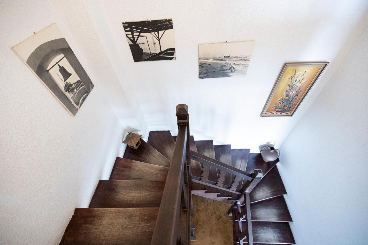Delmare Dom Seafront Villa Kalyves Polygyrou 외부 사진