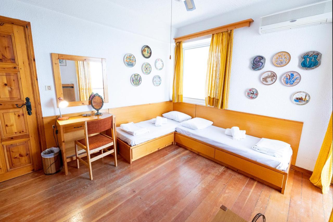 Delmare Dom Seafront Villa Kalyves Polygyrou 외부 사진
