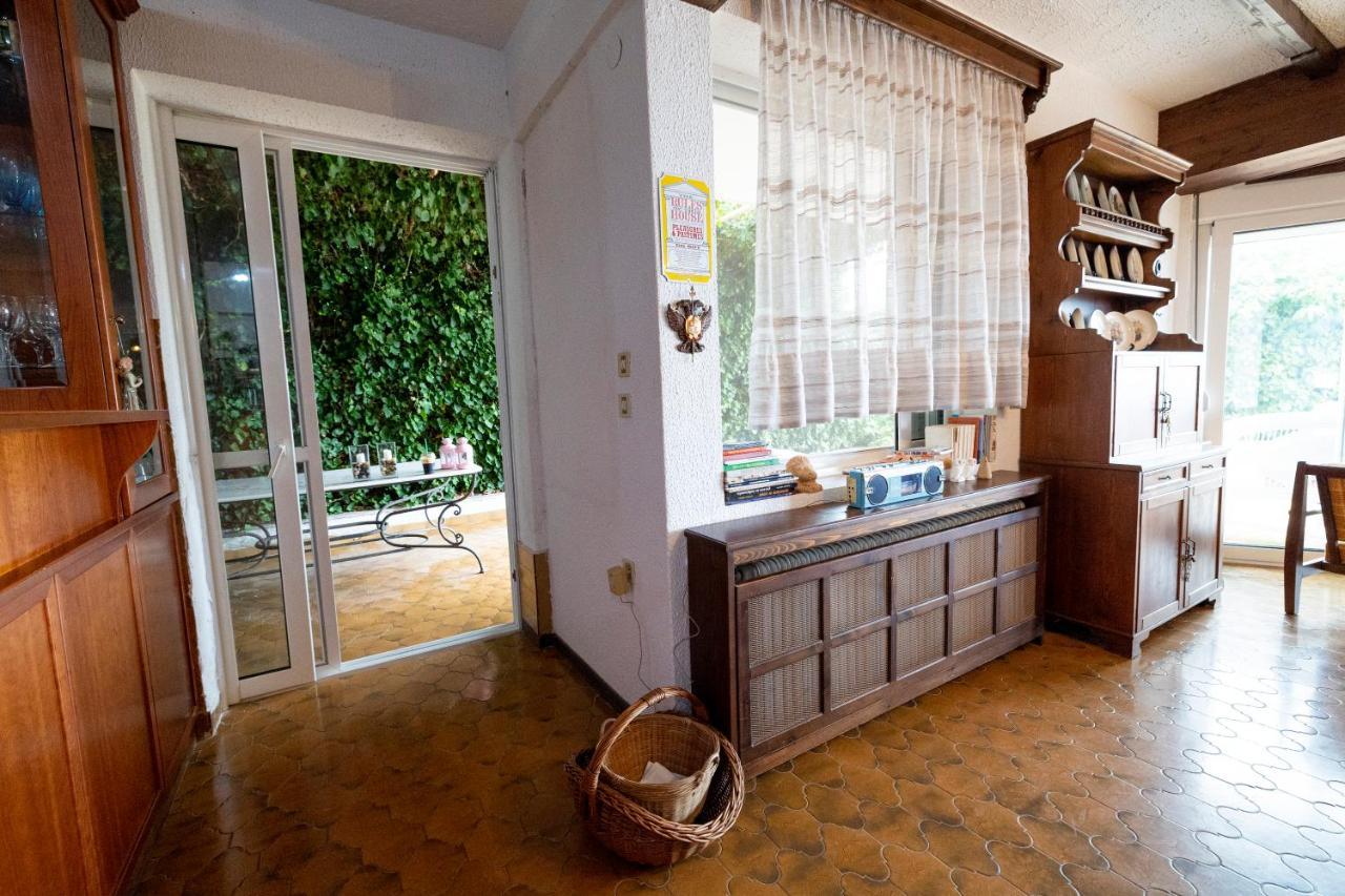 Delmare Dom Seafront Villa Kalyves Polygyrou 외부 사진