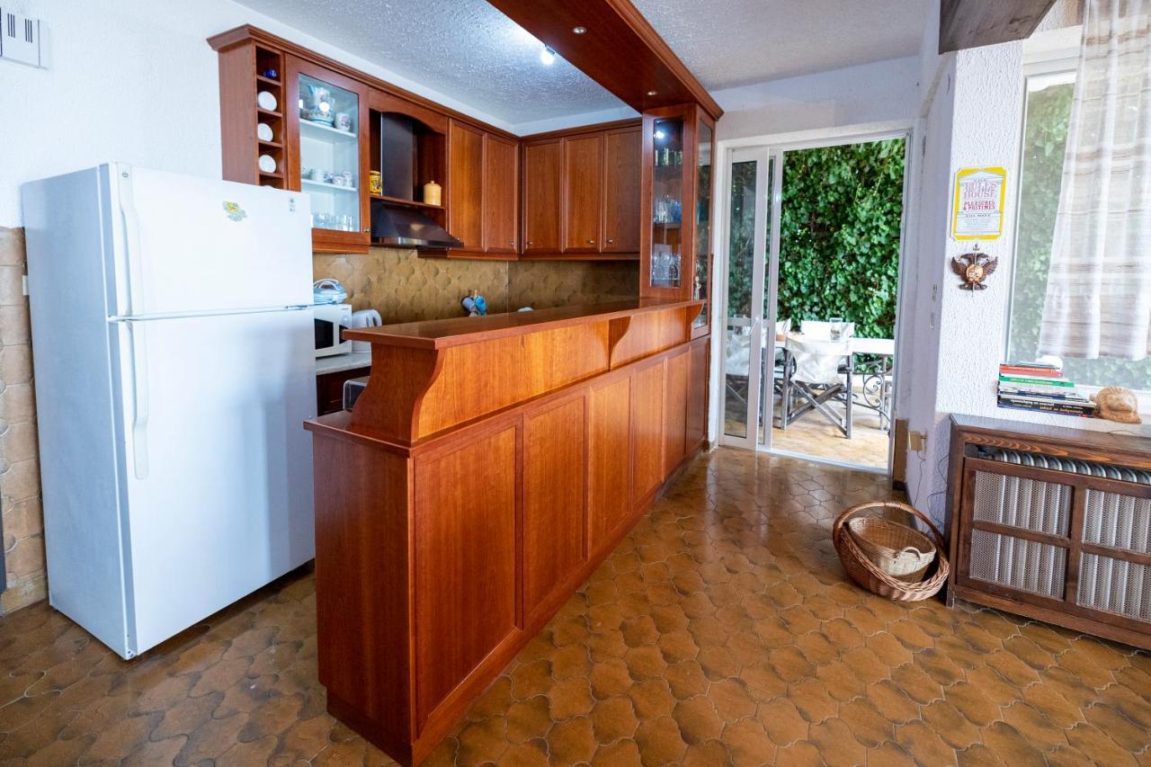 Delmare Dom Seafront Villa Kalyves Polygyrou 외부 사진